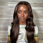 Dark Brown Bodywave