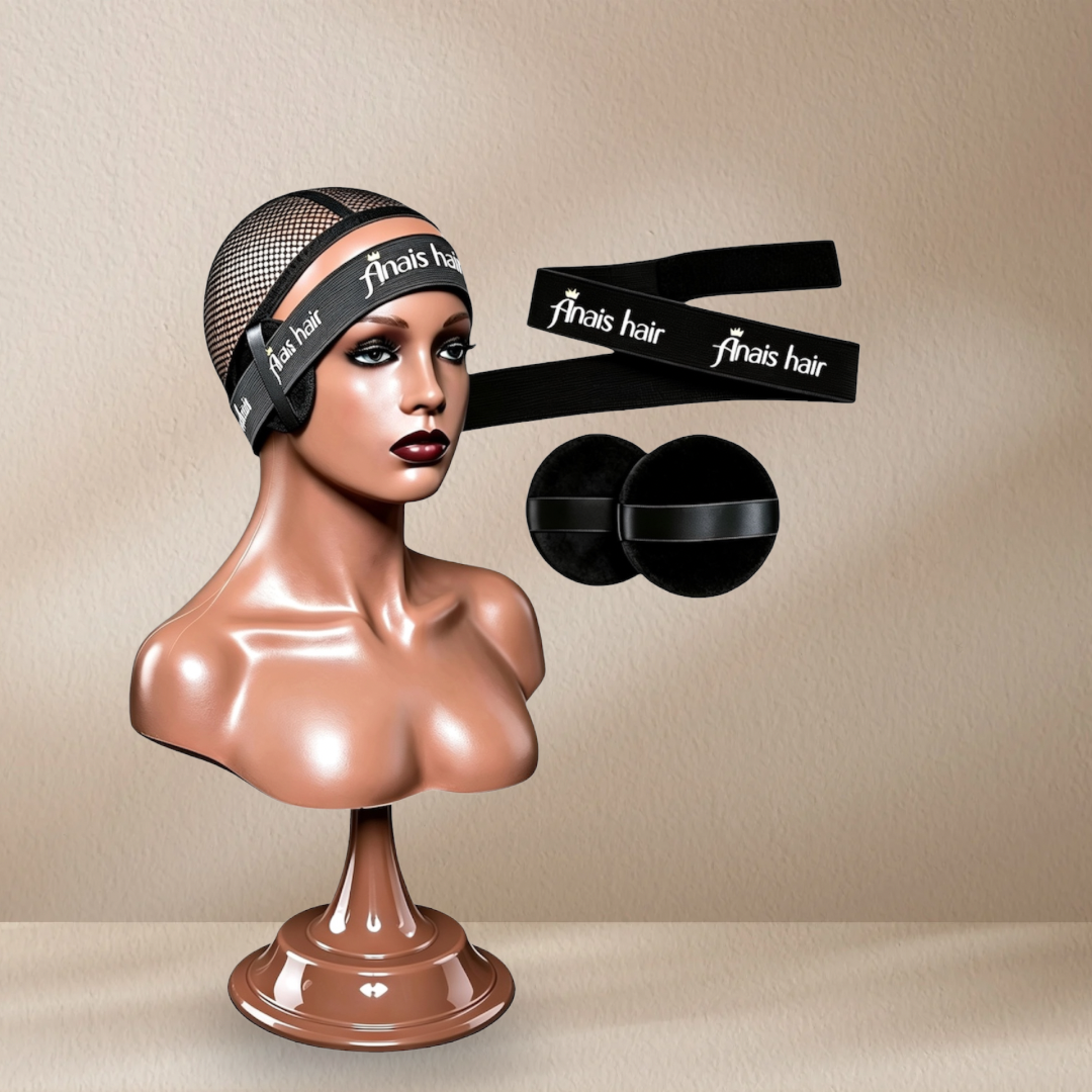 Melt Band with Ear Pad