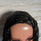 Waterwave Half Wig, Flip Over Wig, 3 IN 1