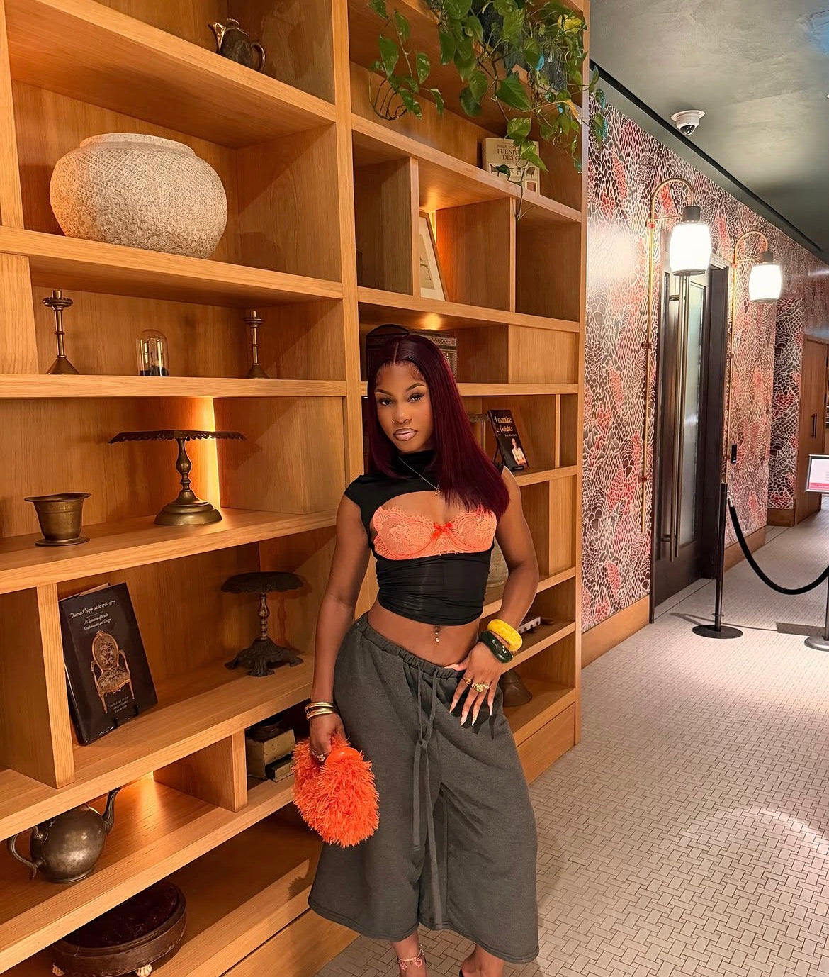 Red Wine Bob