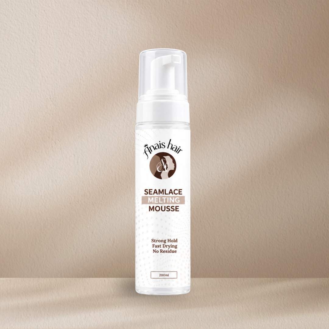 Seamlace Melting Mousse