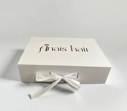 Anais Luxury White Box
