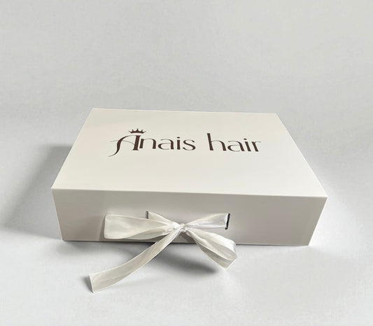 Anais Luxury White Box