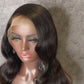 HD Body Wave Full Lace Wig