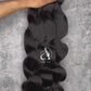 Double Drawn Bodywave Bundles