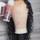Curly Hair Mousse