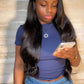 Body Wave Full Lace Wig