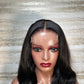 Glue-less Closure Wig