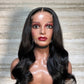 Glue-less Closure Wig
