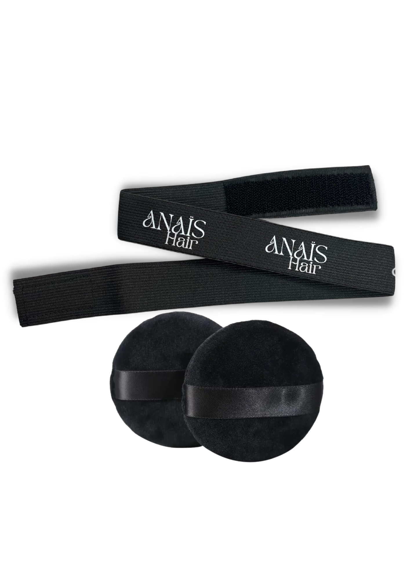 Melt Band with Ear Pad - Anais Hair